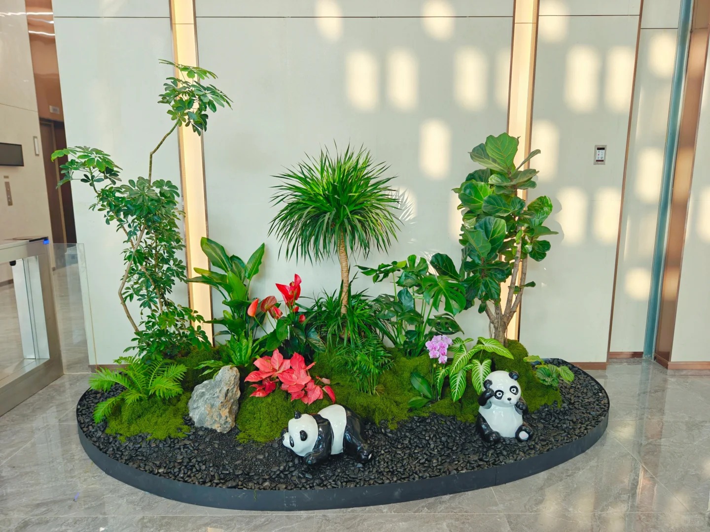 了解宁波余姚花木租赁方案，焕新你的环境！